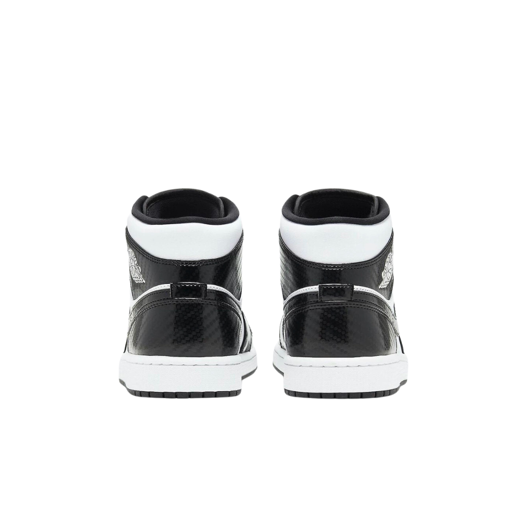 Nike Air Jordan 1 "Carbon Fiber'