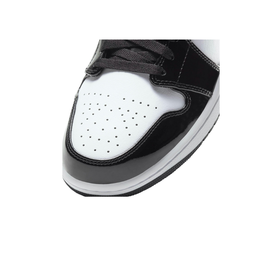 Nike Air Jordan 1 "Carbon Fiber'