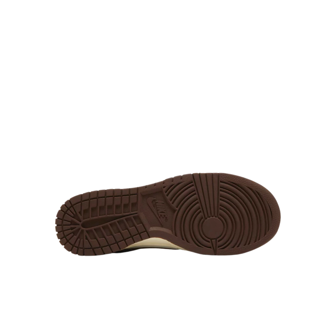 Nike Dunk Low Cacao Wow (Feminino)